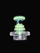 AJ Surf City CARTA Top Dry - Light Green