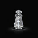 AJ Surf City CARTA Top Clear Opal Black