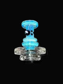 AJ Surf City CARTA Top Dry - Teal