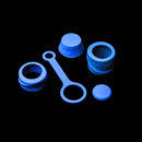 Silicone Accessory Set - CARTA - Midnight