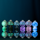 Zach Harrison CARTA Bubble Cap - Green