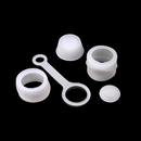 FSilicone Accessory Set - CARTA - Clear