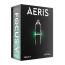 Focus V AERIS Kit - Black