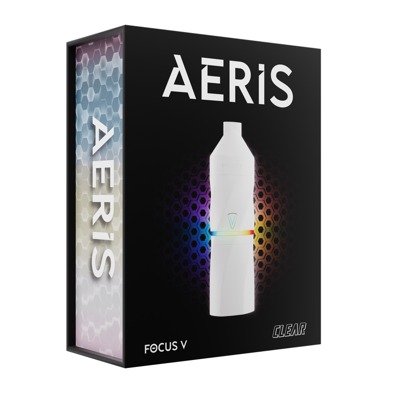 Focus V AERIS Kit Clear