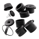 CARTA Swivel and Silicone Accessory Kit - Black