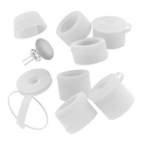 CARTA Swivel and Silicone Accessory Kit - Clear