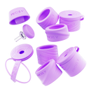 CARTA Swivel and Silicone Accessory Kit - Lilac