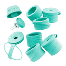 CARTA Swivel and Silicone Accessory Kit - Teal