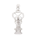 MJ Arsenal Fabcycler Focus V CARTA Top