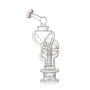 MJ Arsenal Fabcycler Focus V CARTA Top