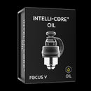 Focus V Intelli-Core® Atomizer For Oil with Bubble Cap