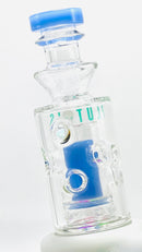 King Pluto Carta Top Malefice