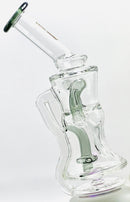 King Pluto Carta Top Midnight Pulse