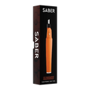 Focus V Saber Electronic Dab Tool - Tangerine