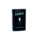 Focus V Saber Tip - Individual