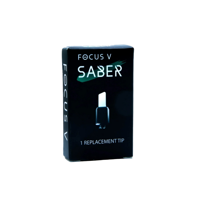 Focus V Saber Tip - Individual