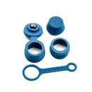 Focus V Silicone Accessory Set - Midnight - CARTA 2