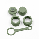 Focus V Silicone Accessory Set - Forest - CARTA 2