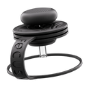 AERIS Swivel and Silicone Accessory Kit - Black