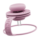 AERIS Swivel and Silicone Accessory Kit - Bubblegum