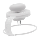 AERIS Swivel and Silicone Accessory Kit - Clear