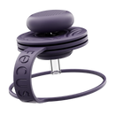 AERIS Swivel and Silicone Accessory Kit - Grape