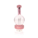 IC Glass CARTA Top Orb - Pink