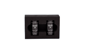 dabX Go Battery Kit