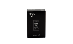 dabX Go Battery Kit