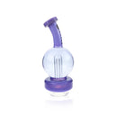 IC Glass CARTA Top Orb - Purple