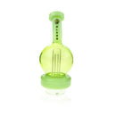 IC Glass CARTA Top Orb - Green