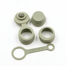 Focus V Silicone Accessory Set - Mint - CARTA 2