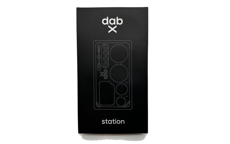 dabX Dab Station