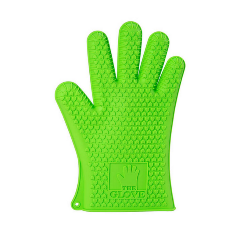 The LoveGlove Non-Slip Silicone Safety Glove from Magical Butter