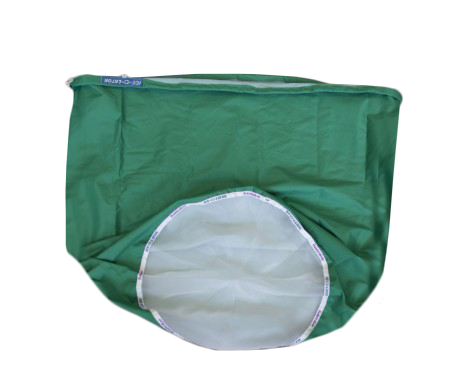 Medium ICE-O-LATOR® Replacement Bags, Ice-O-Lator by Pollinator available at rosintechproducts.com