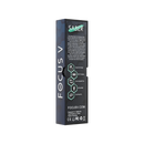 Focus V Saber Electronic Dab Tool - Midnight