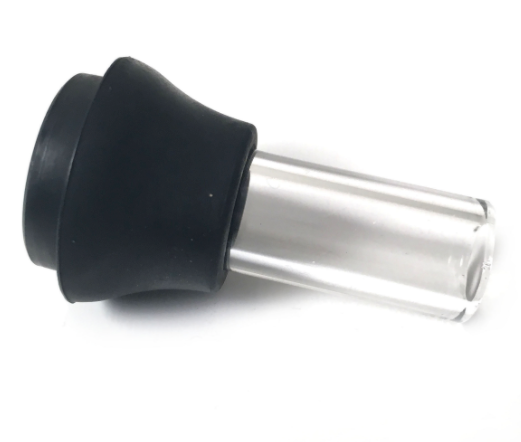 Xvape V2 Pro Glass Mouthpiece - XMax II Pro