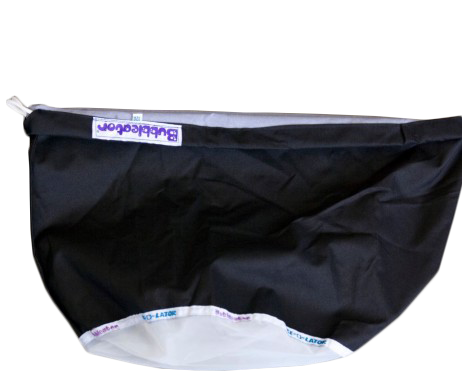 Small ICE-O-LATOR® Replacement Bags, Ice-O-Lator by Pollinator available at rosintechproducts.com