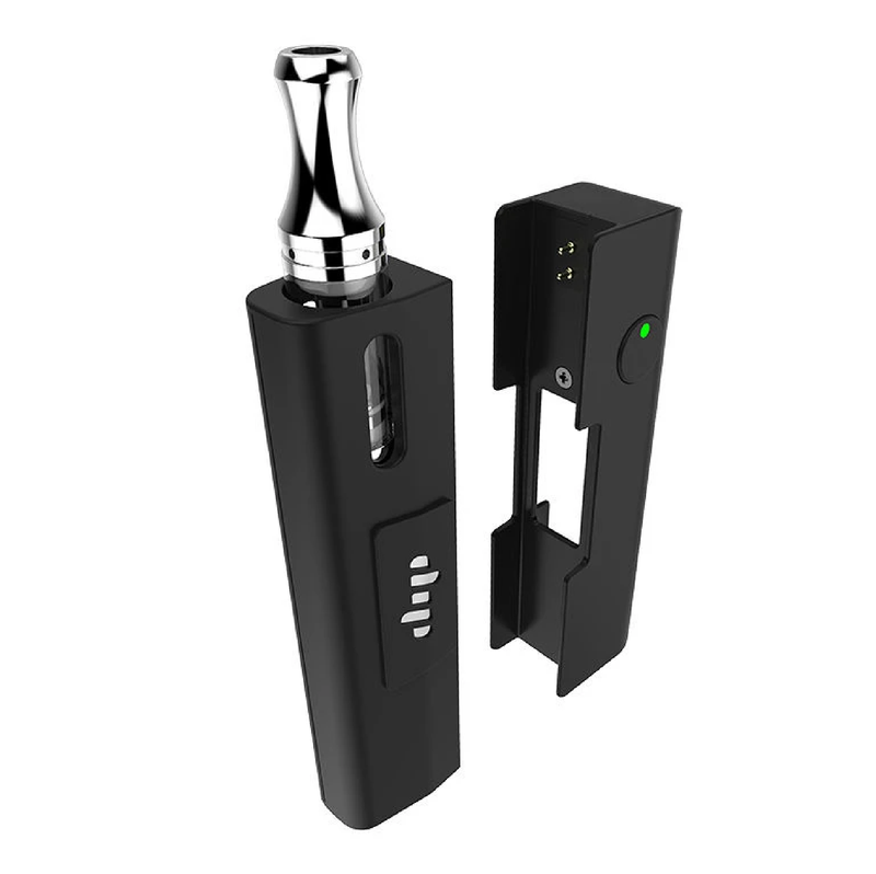 EVRI Battery + 510/Pod Attachment (Black)