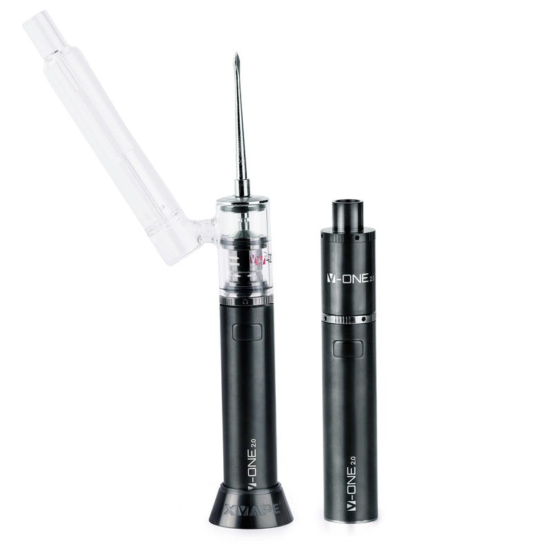 Xvape V-One 2.0 Wax Vaporizer Kit