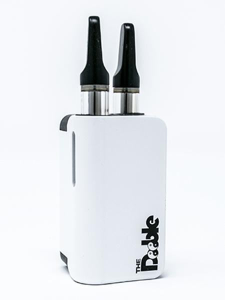 Dank Fung THE DOUBLE Cartridge Vaporizer